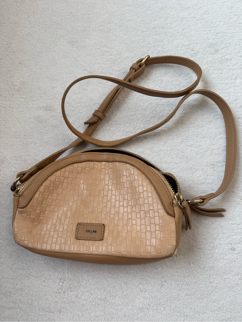 Co Lab Purse